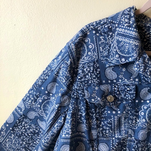 charter club jacket - Picture 4 of 5